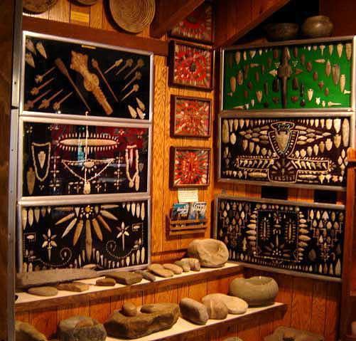 Golden Pioneer Museum