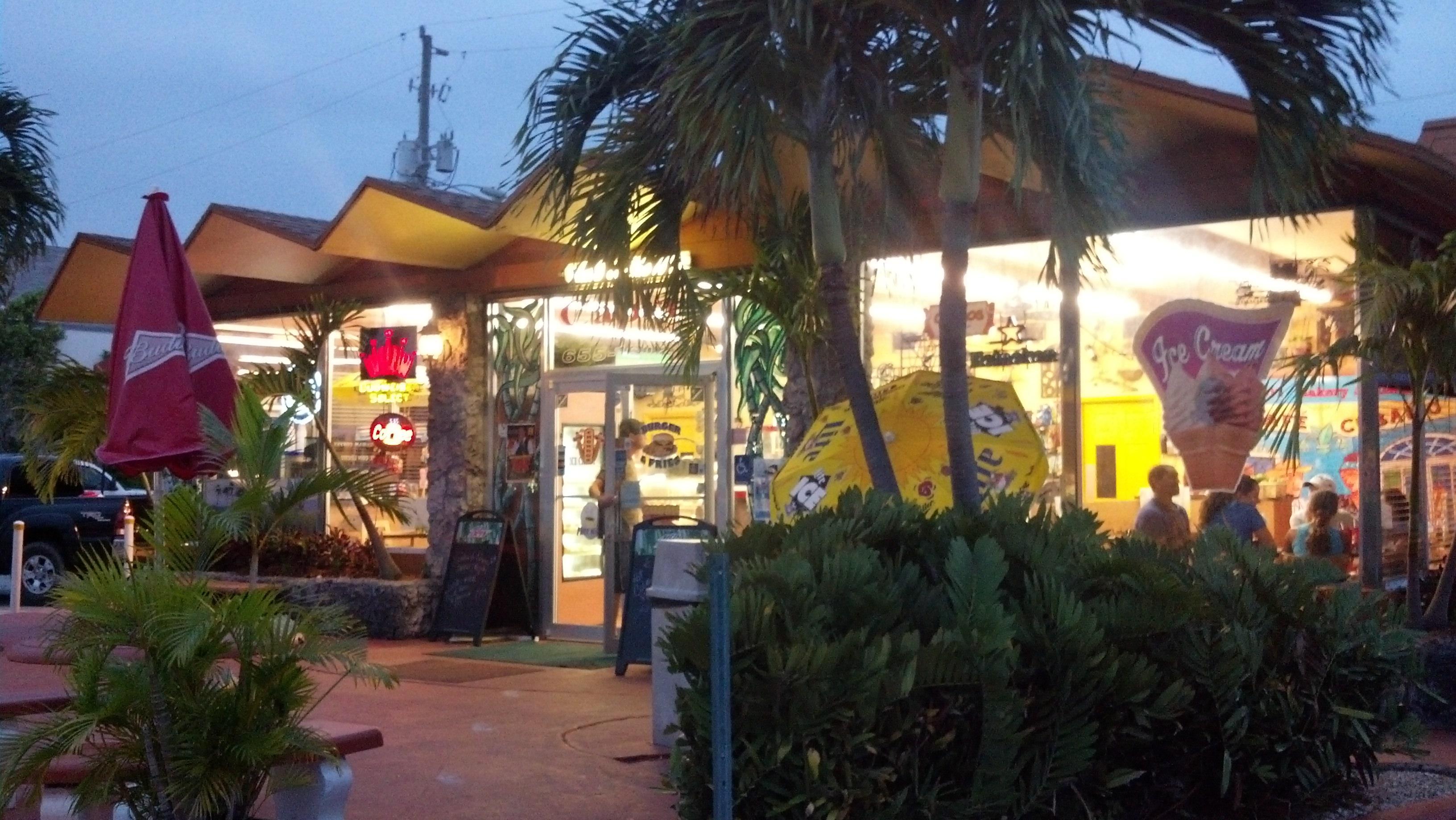 Capri Bakery & Restaurant