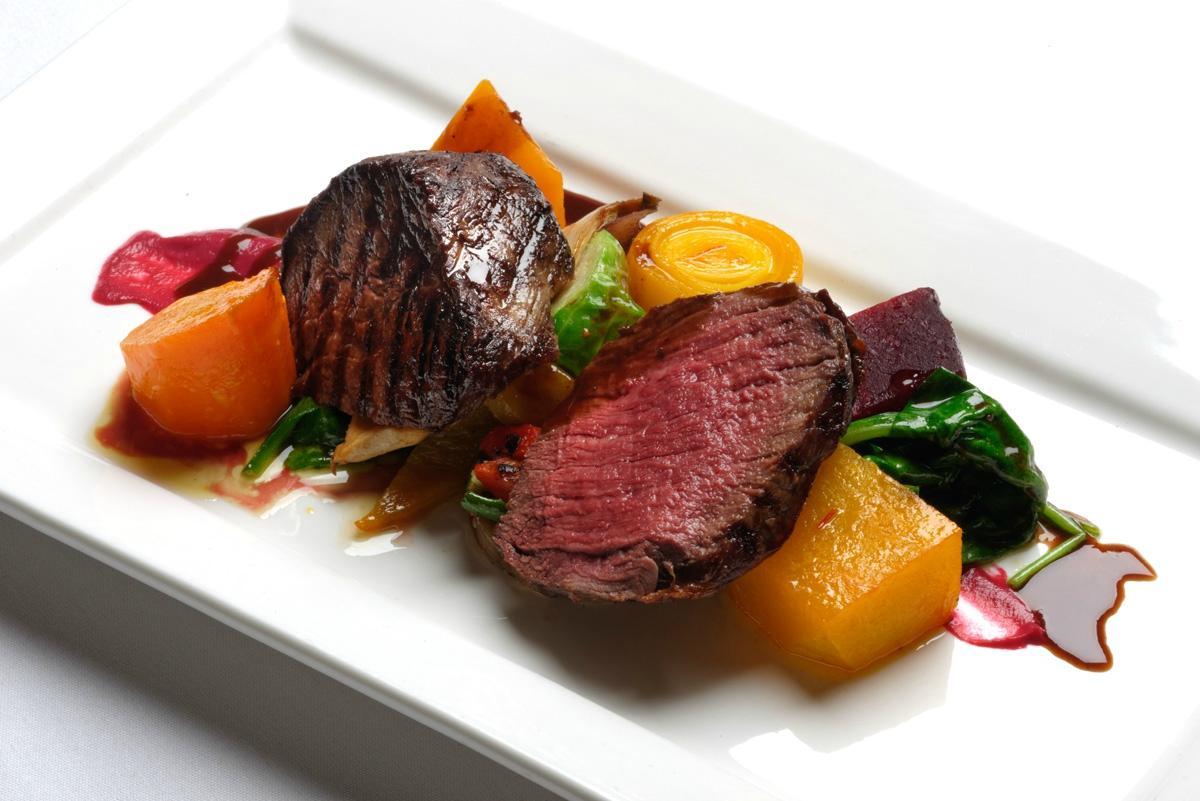 The Old Palace Lodge