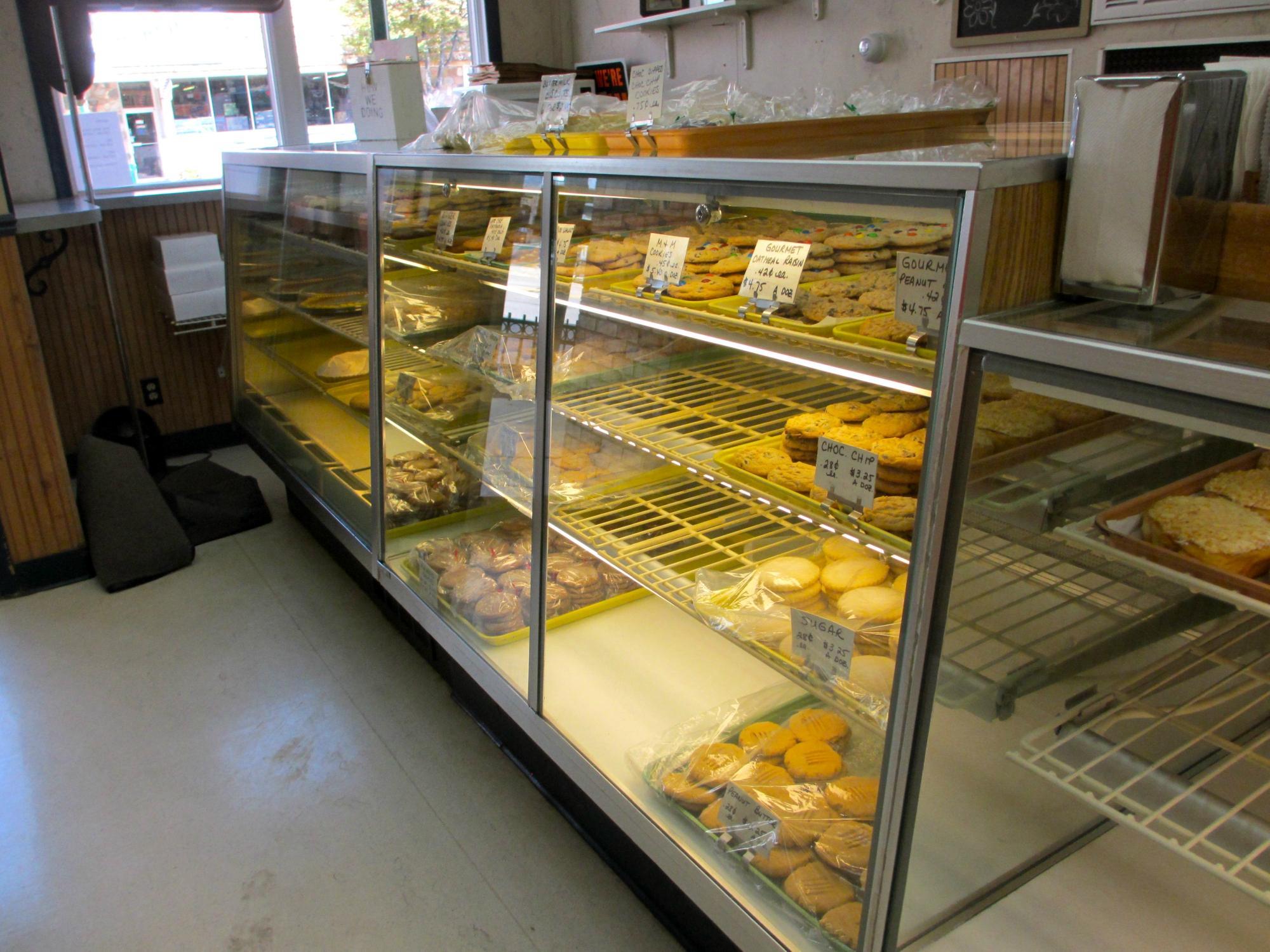 Lev's Bakery of Tecumseh