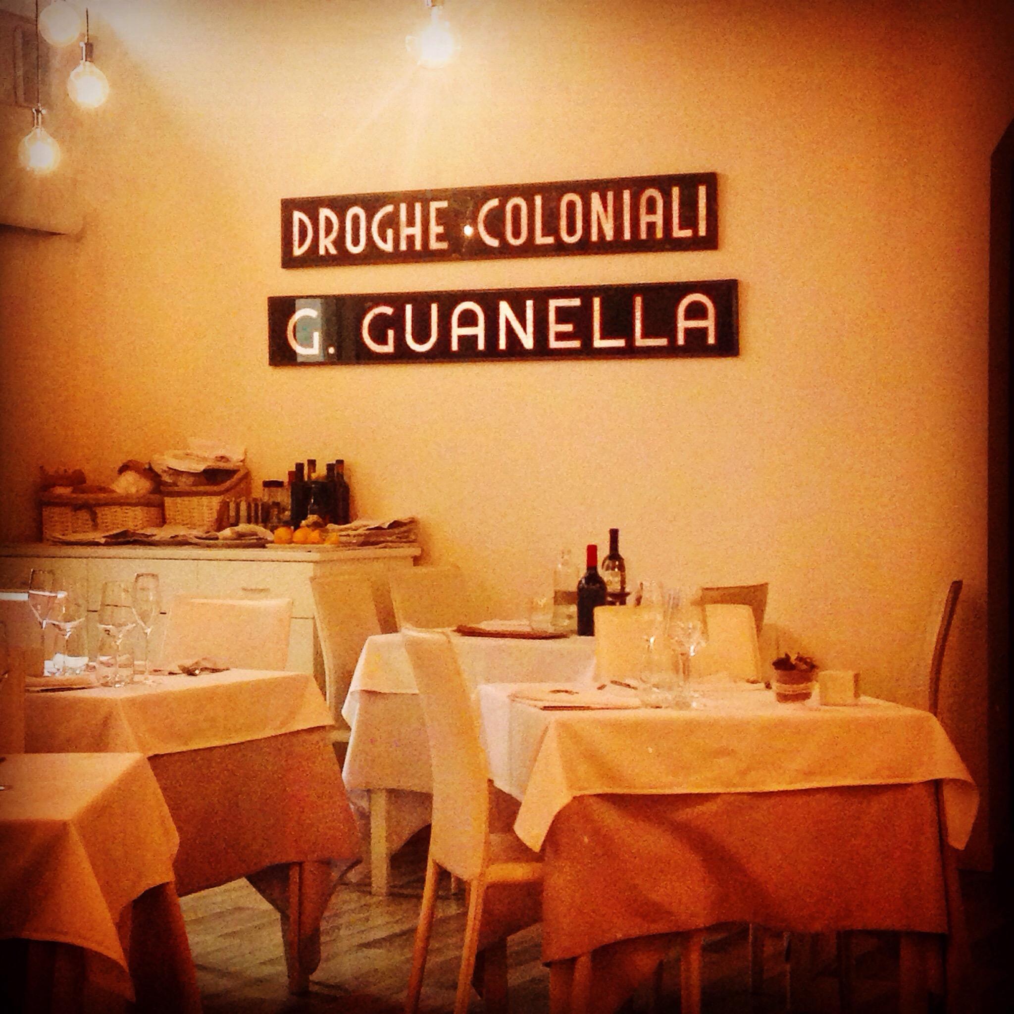 Enoteca Guanella