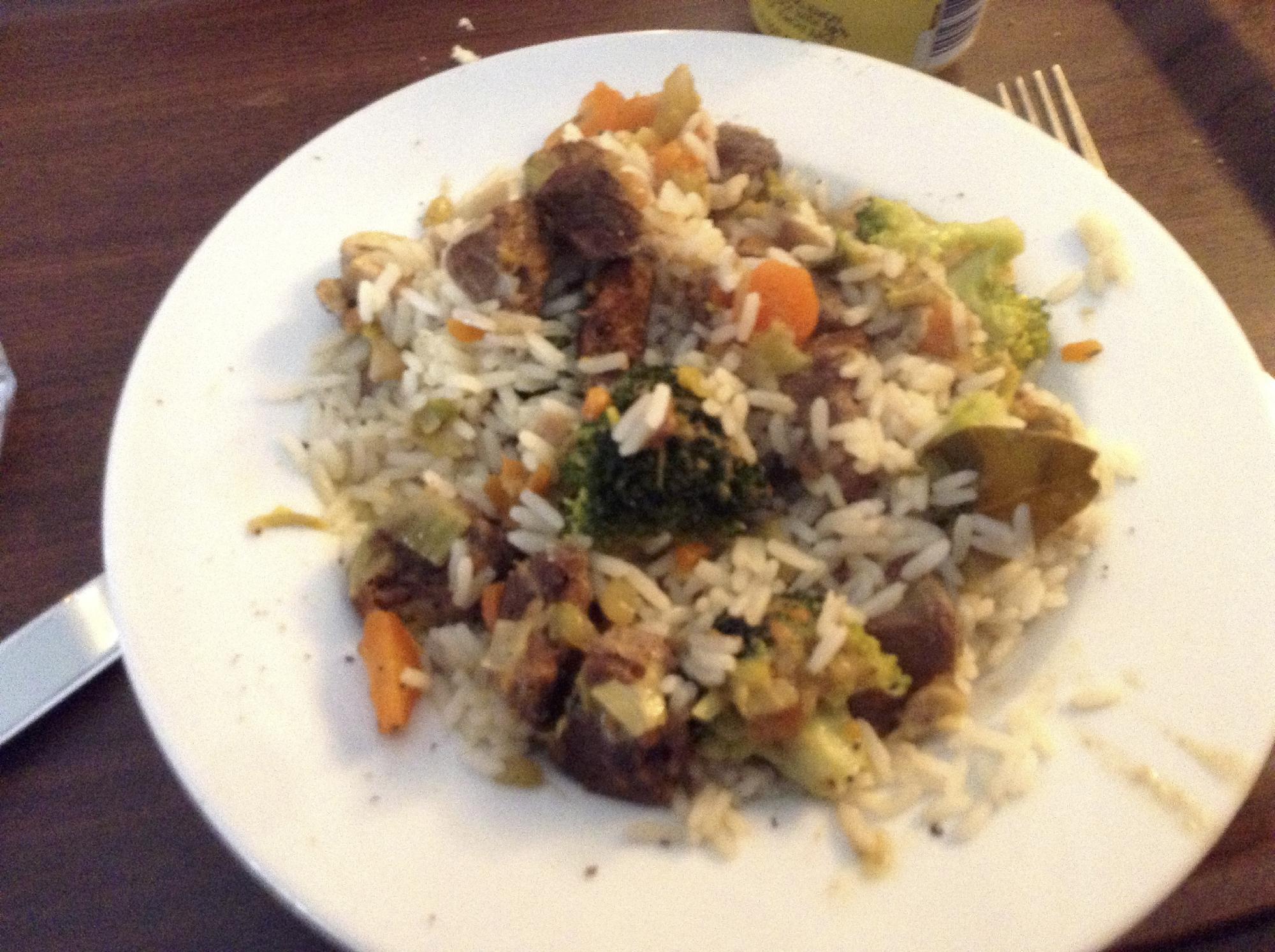 Broker's Wine Bar and Restaurant