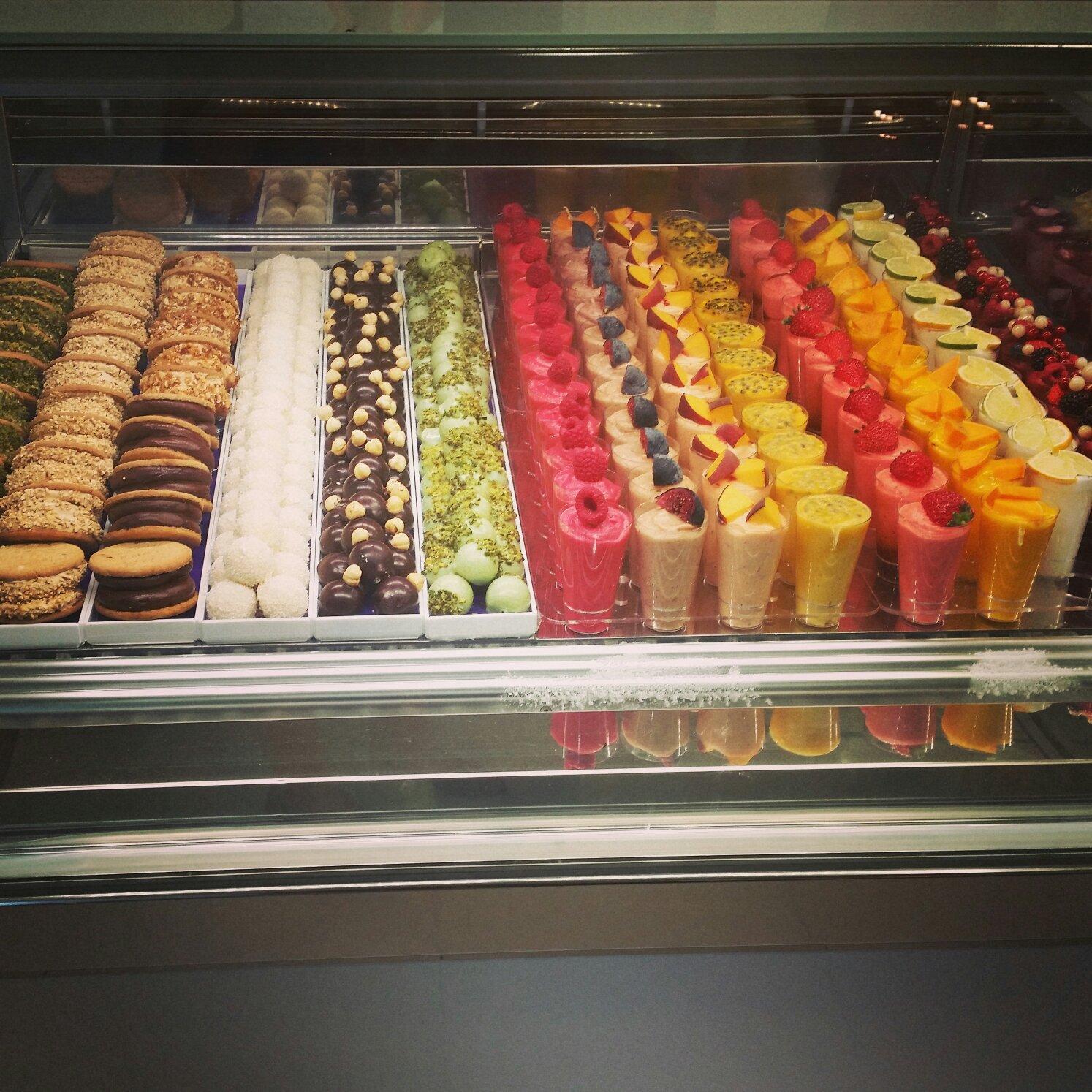 Crema di Gelato