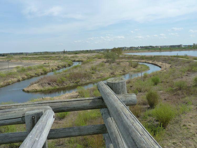 Ilmatsalu-Karevere Hiking Trail