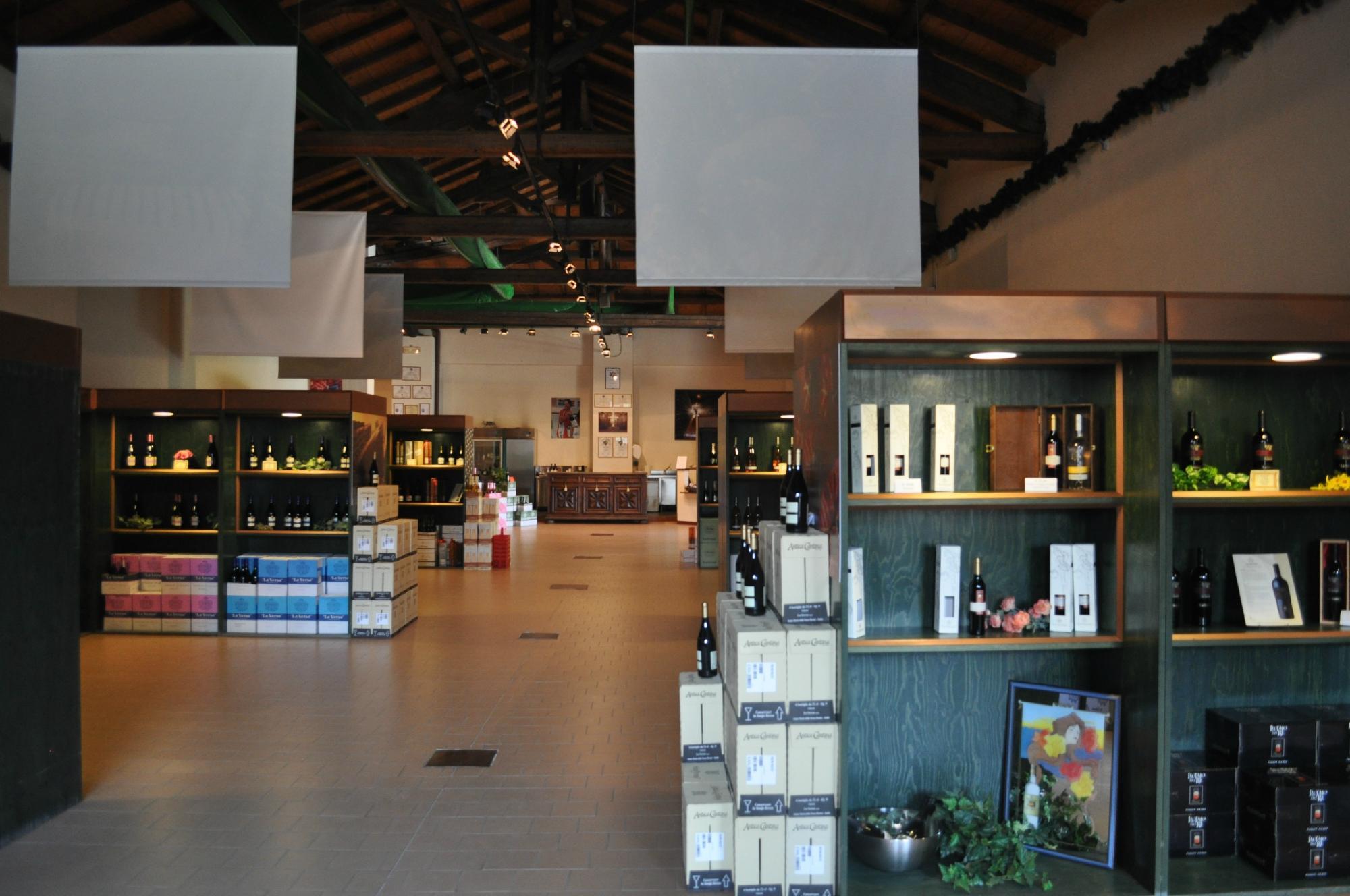 La Versa Viticoltori Dal 1905