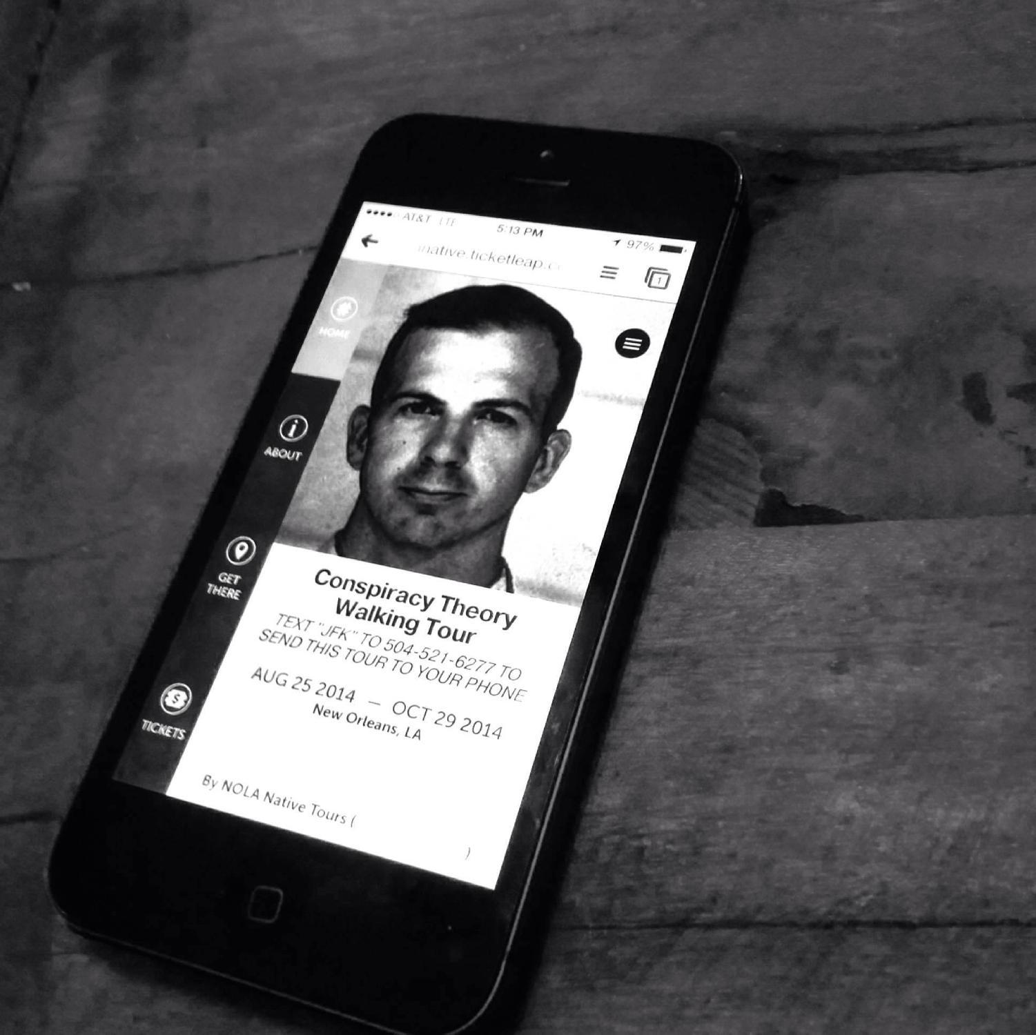 NOLA Native - Day Tours