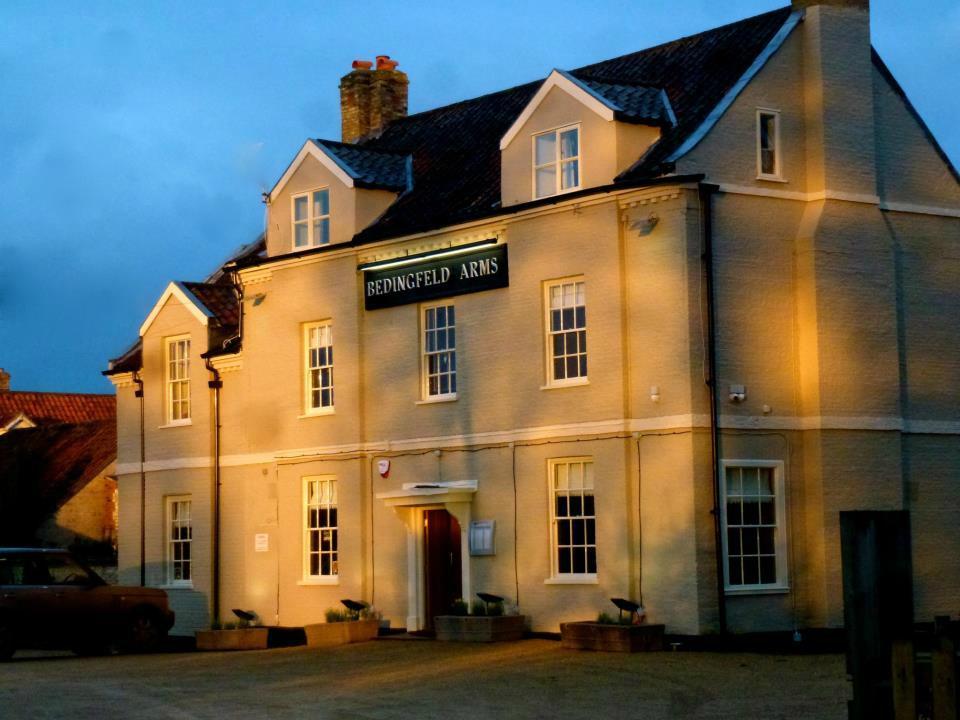 Bedingfeld Arms