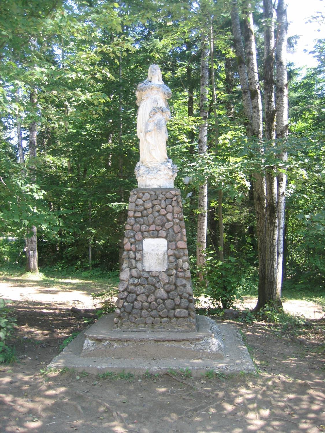 Parc de la Chute-Simons