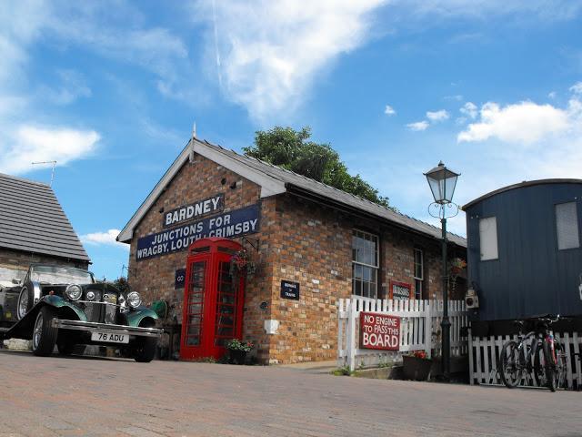 Bardney Heritage Centre