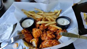 Buffalo Wild Wings