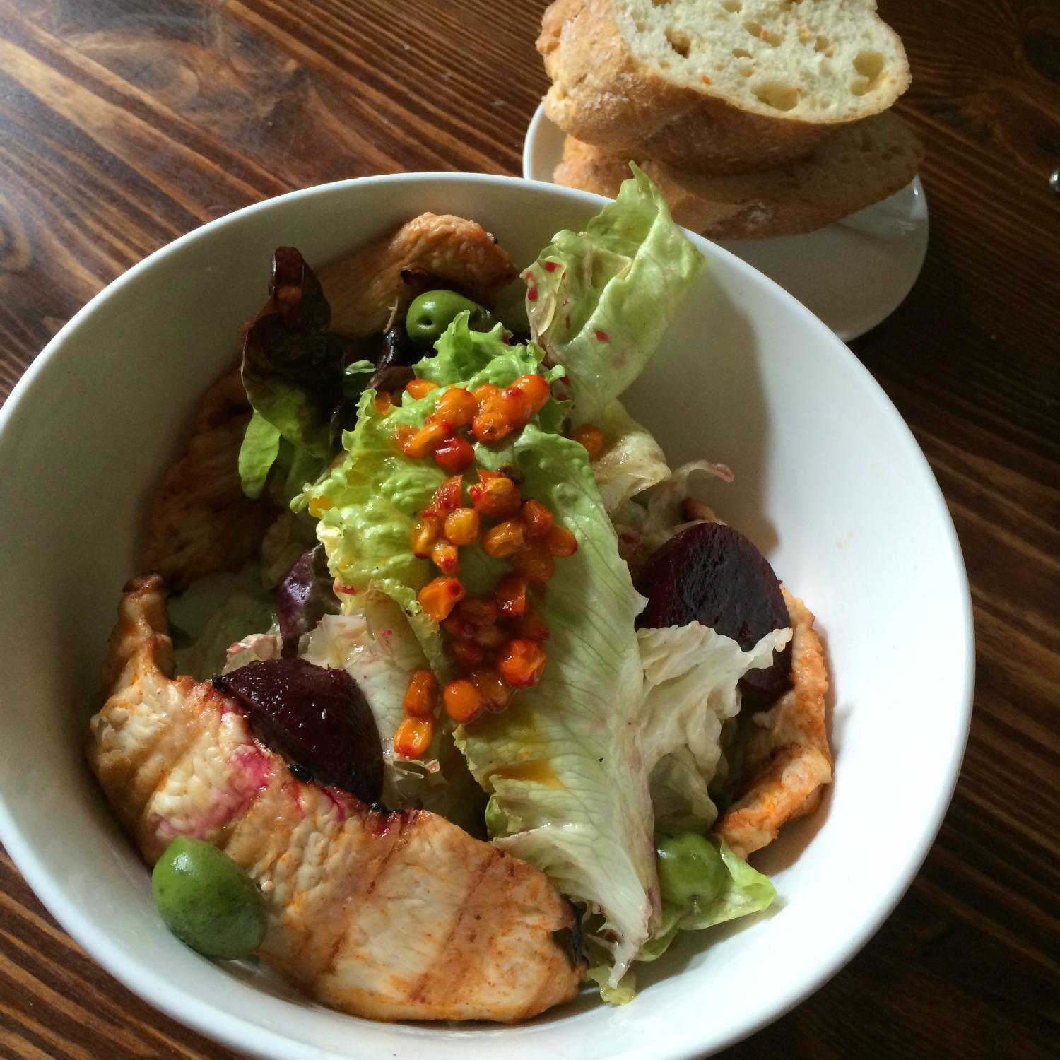 Photo by Полина К