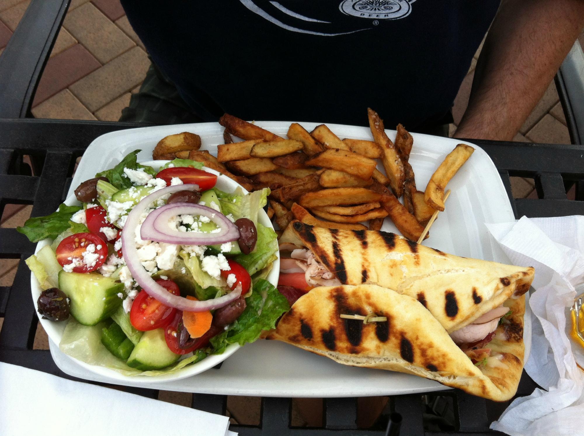 Photo by c_dubToronto