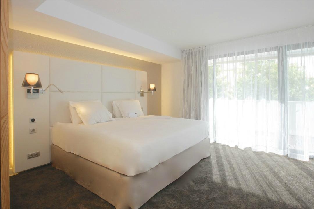 Mercure Golf Cap D'Agde