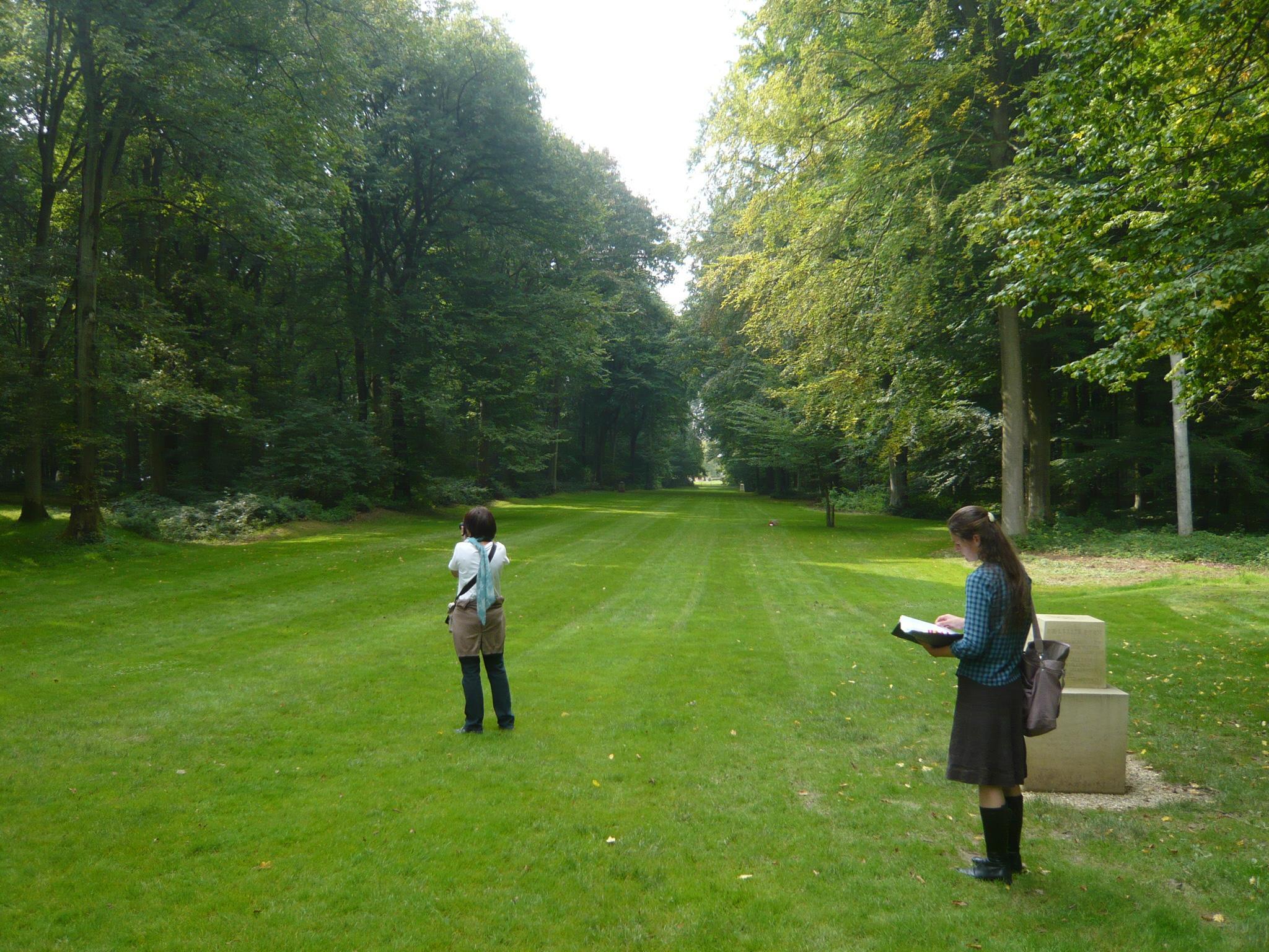 Somme-r-Ballade Private Tours