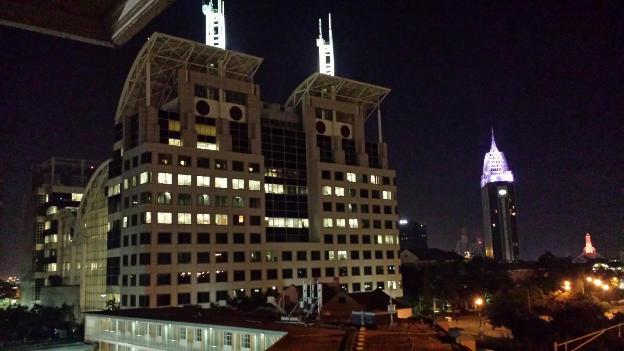 Quality Inn Downtown Historic District