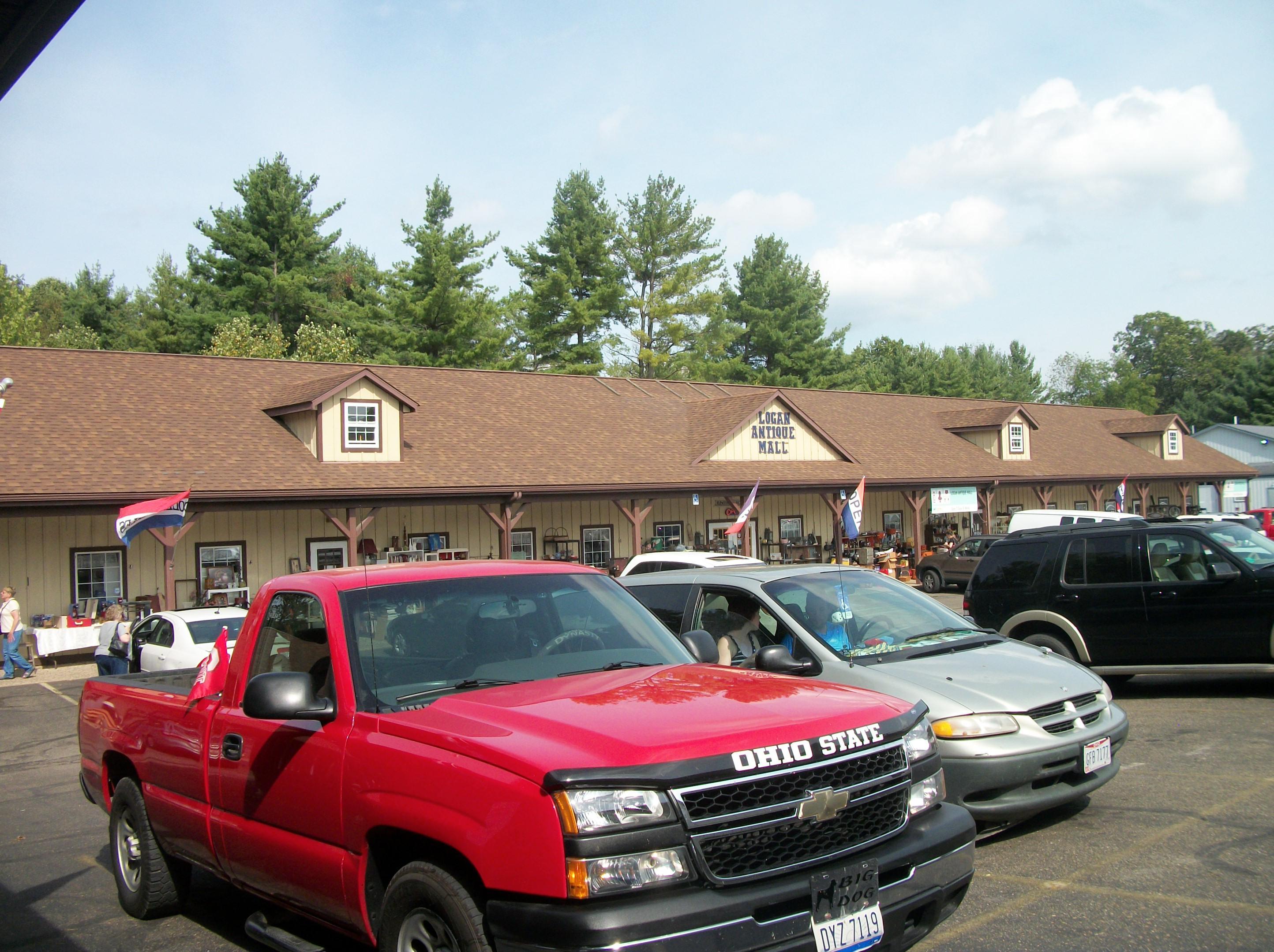 Logan Antique Mall
