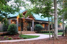 Burnt Pine Plantation