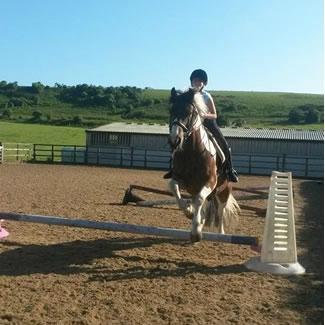 Happy Valley Riding School