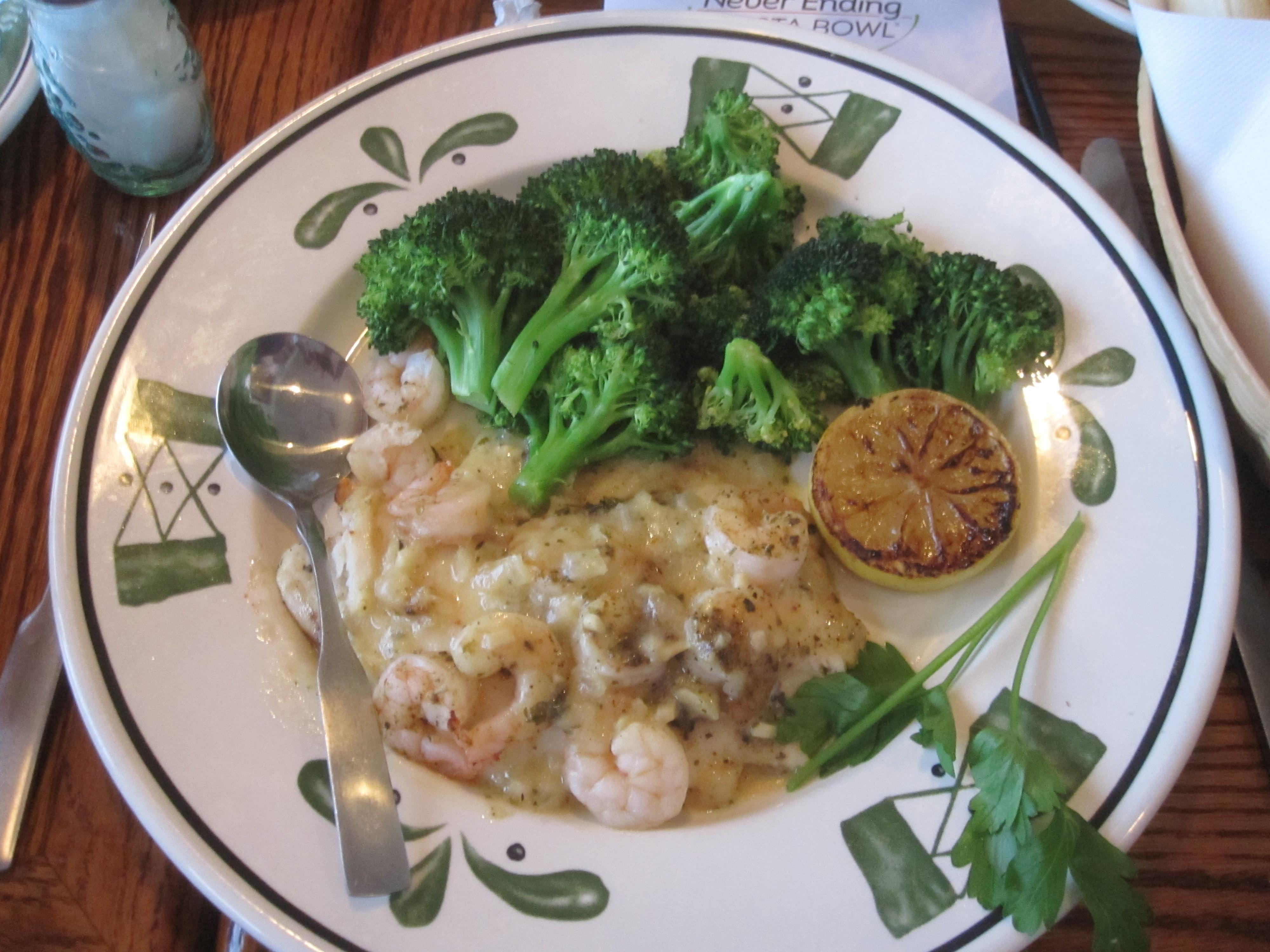Olive Garden