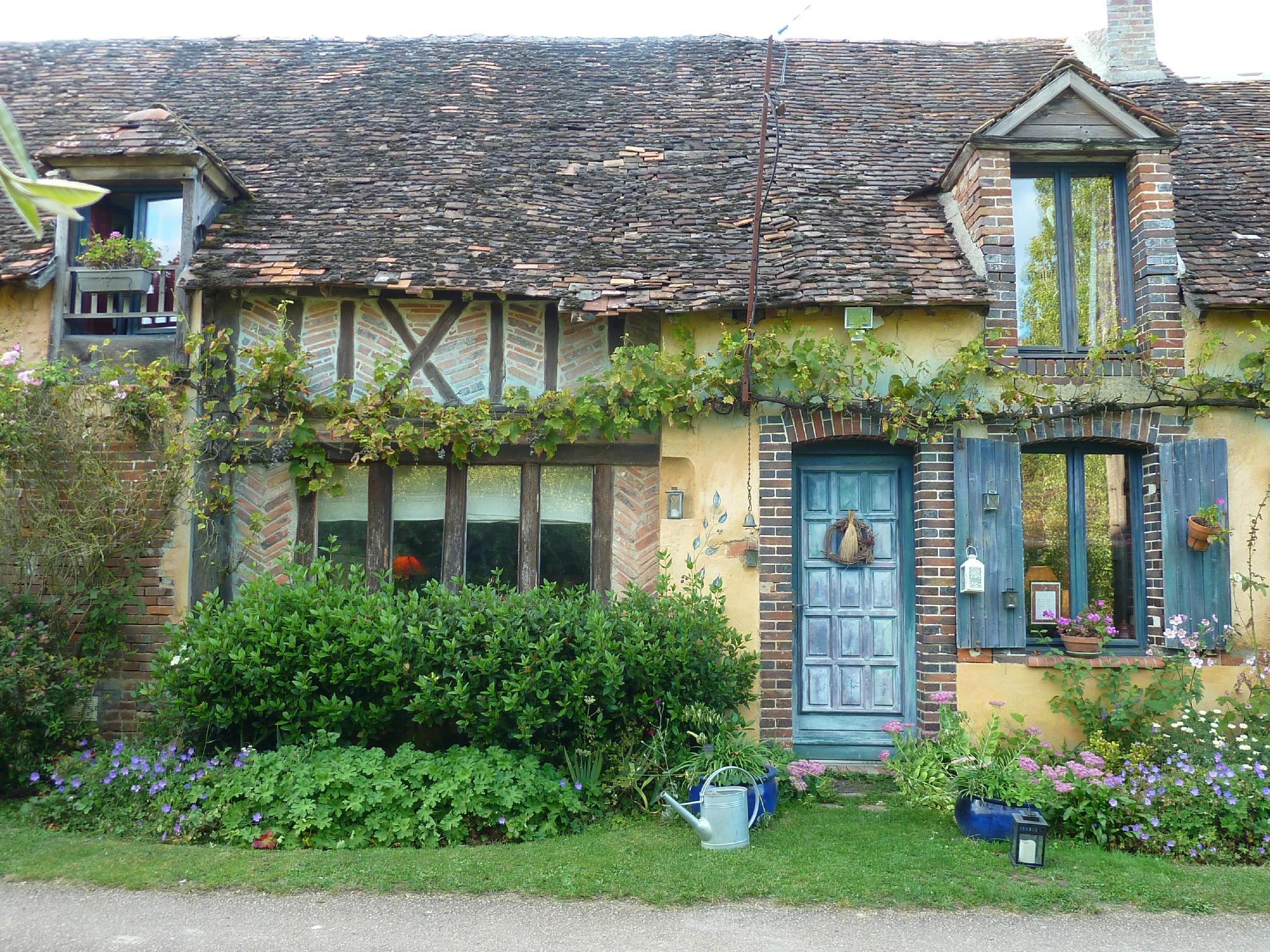 Chambres d'hotes Les Deux Saints Jean