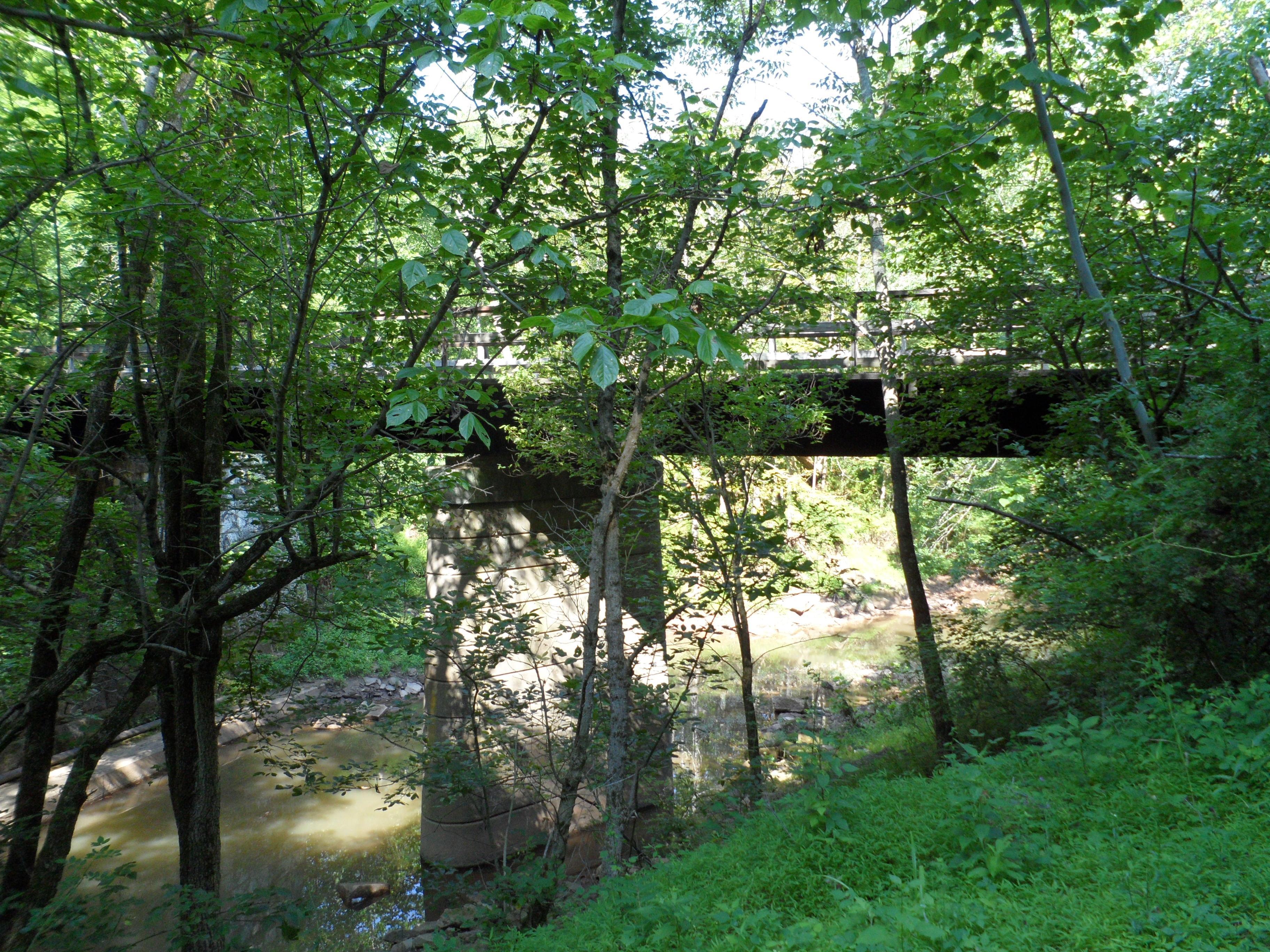 North Bend State Park