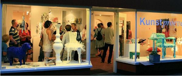 Gallery Kunstproeven