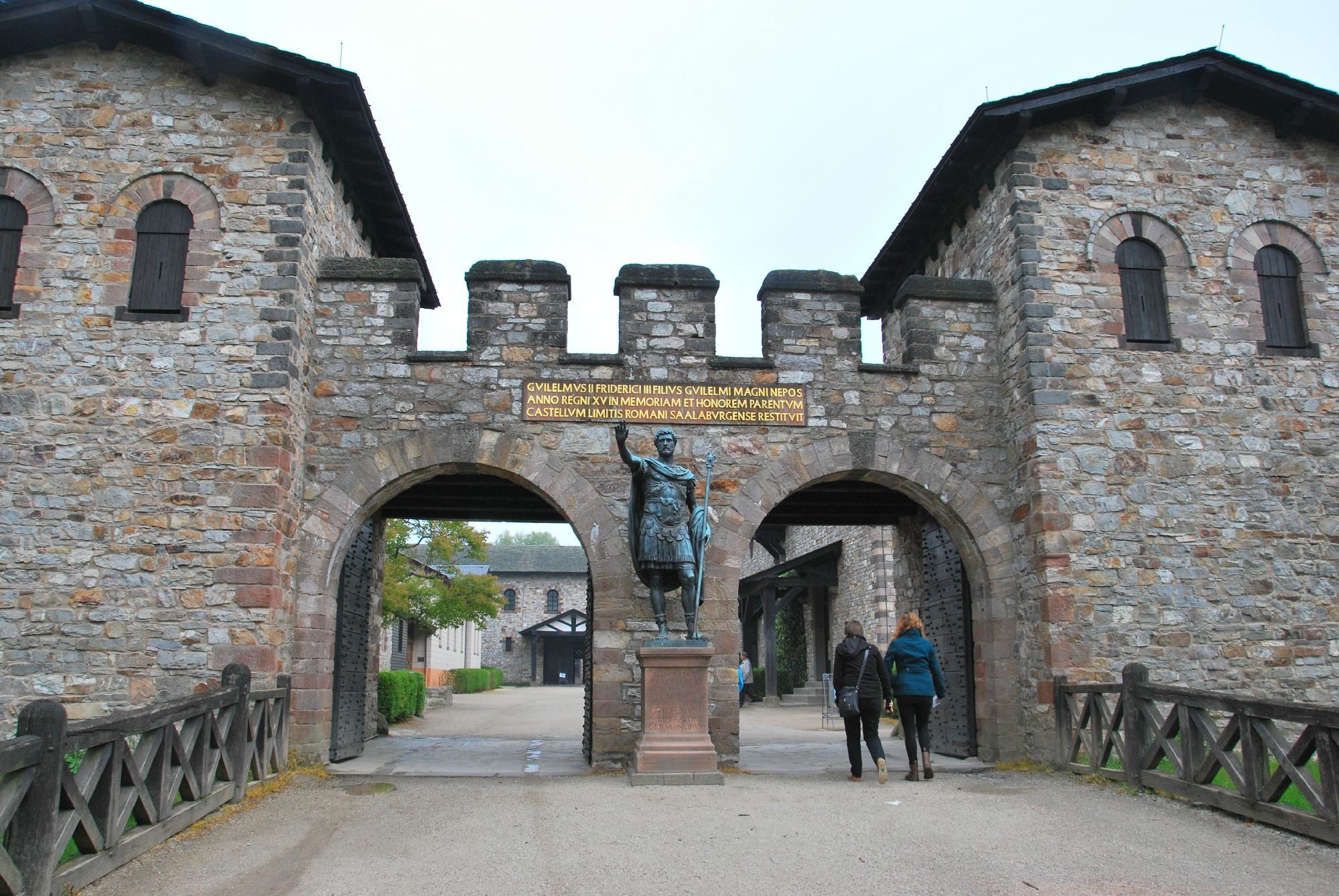 Landgasthof Eschbacher Katz