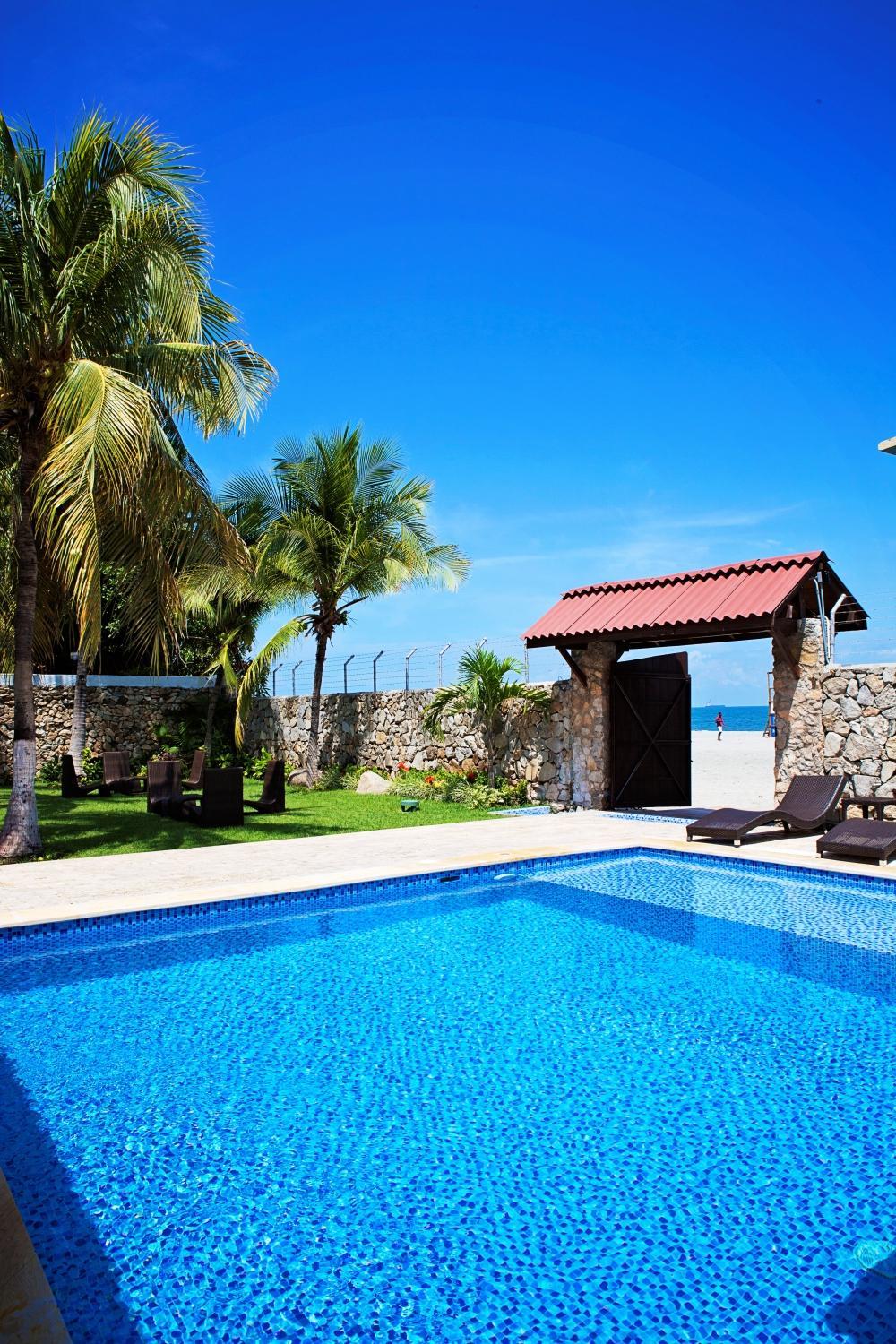 Hotel Boutique Santa Maria Del Mar