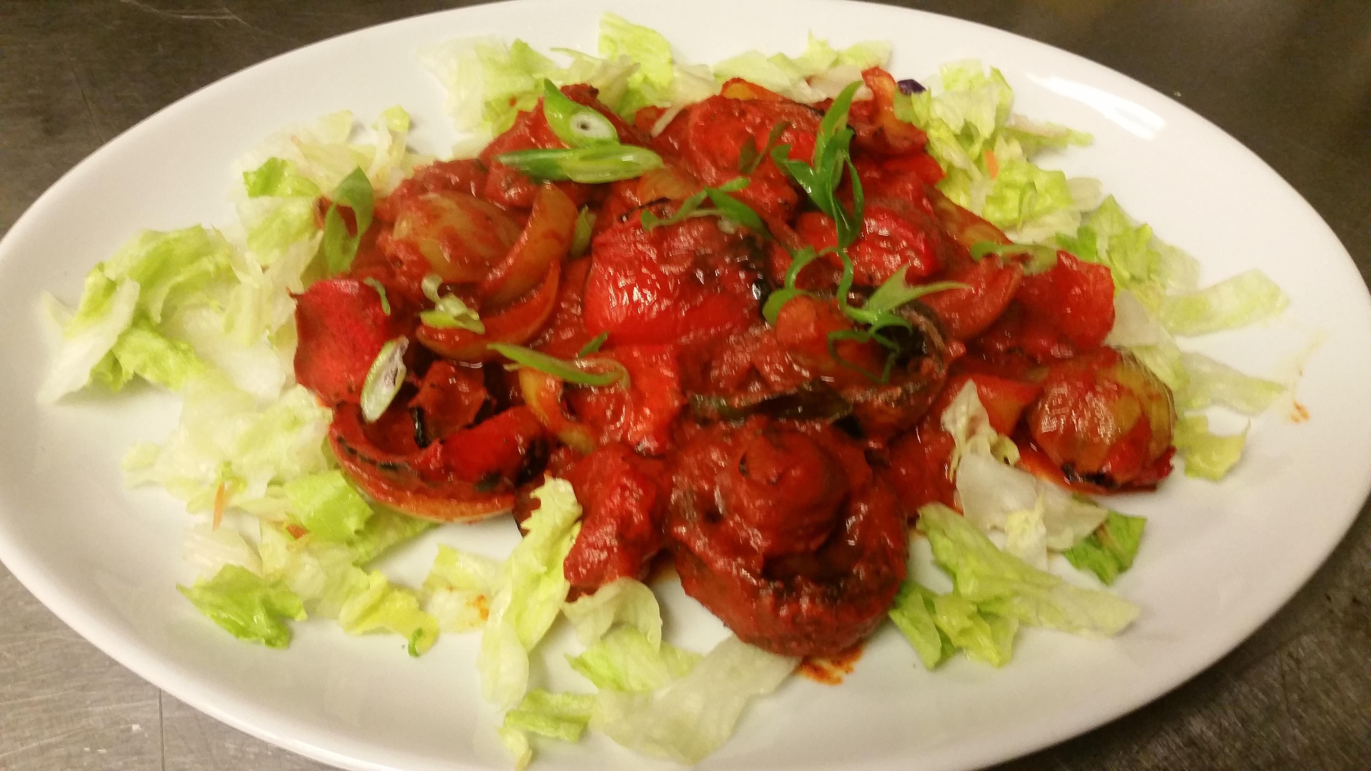 The Curry Pot - Authentic Indian & Bangladeshi Cuisine