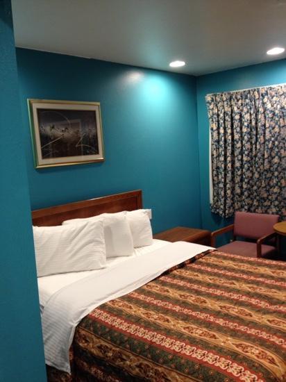 Bestway Inn Grants Pass