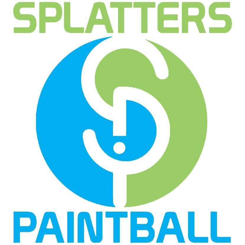 Splatters Paintball Park