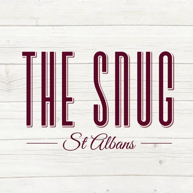 The Snug Bar