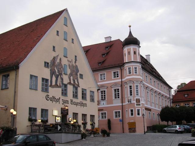 Hotel am Markt