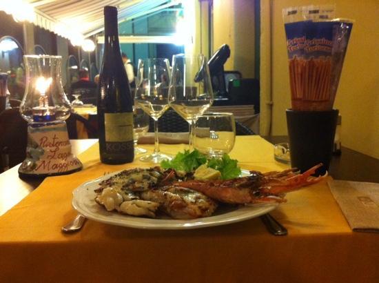 Ristorante Lago Maggiore