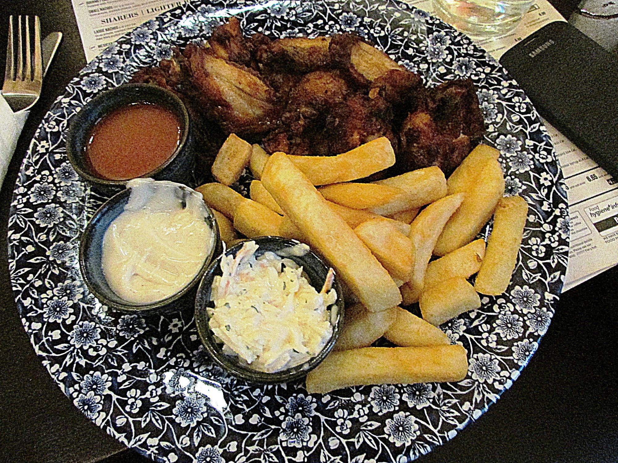 Photo by WorldGlutton