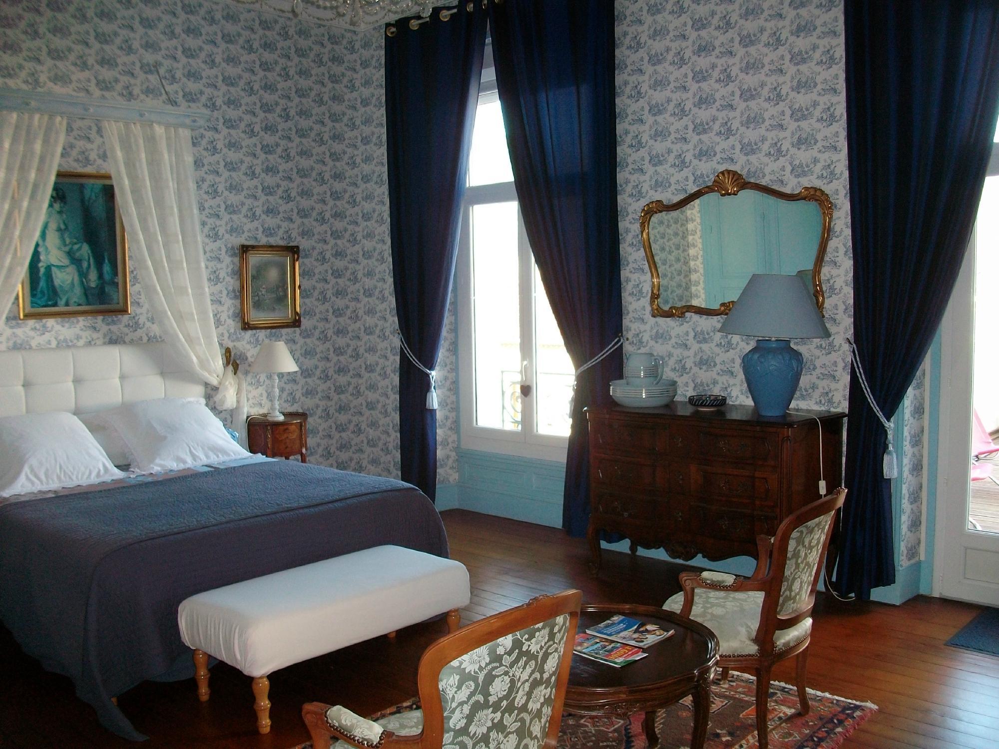 La Villa Quo Incidence