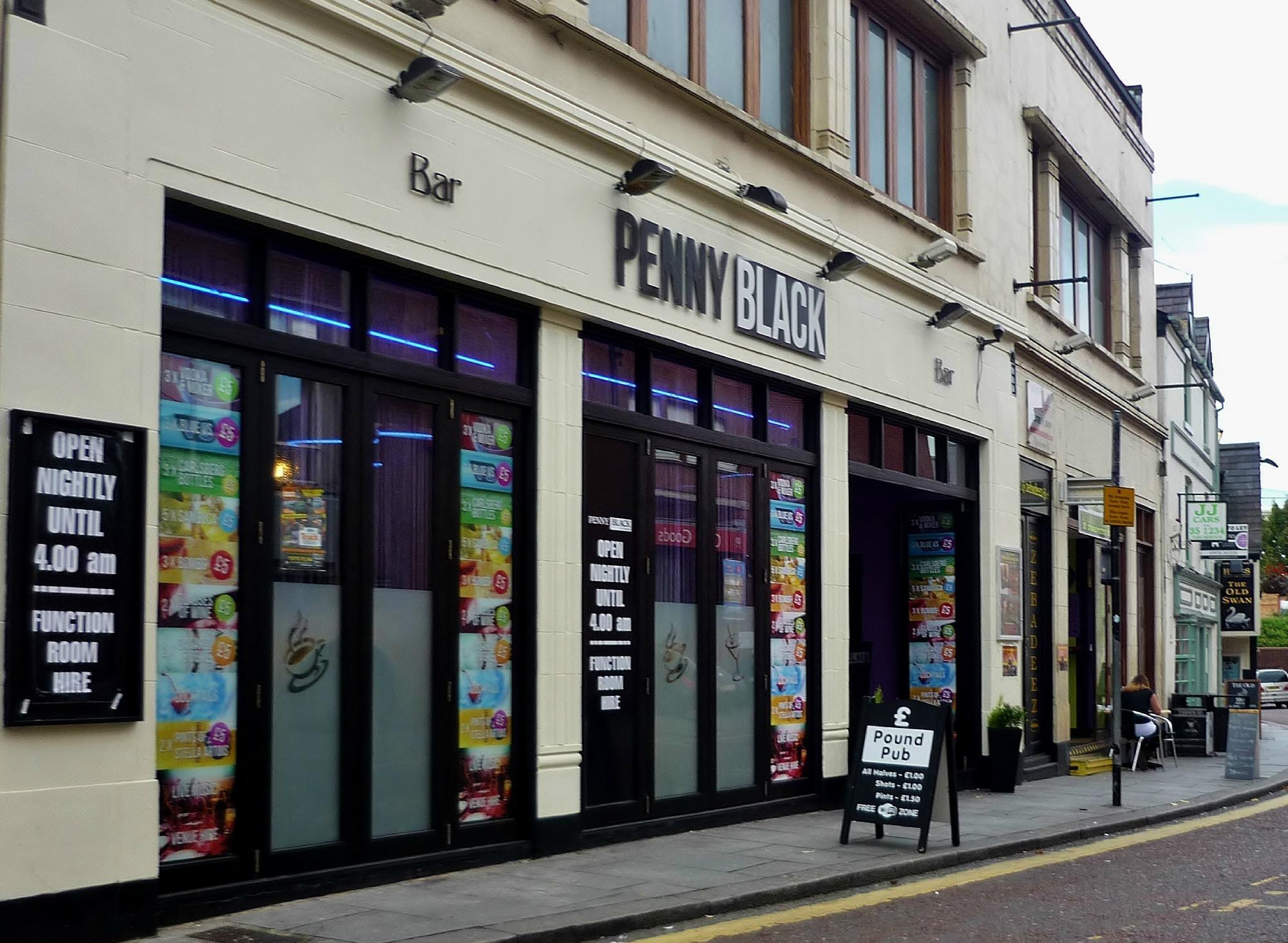 Photo by MyUserNameWasTaken