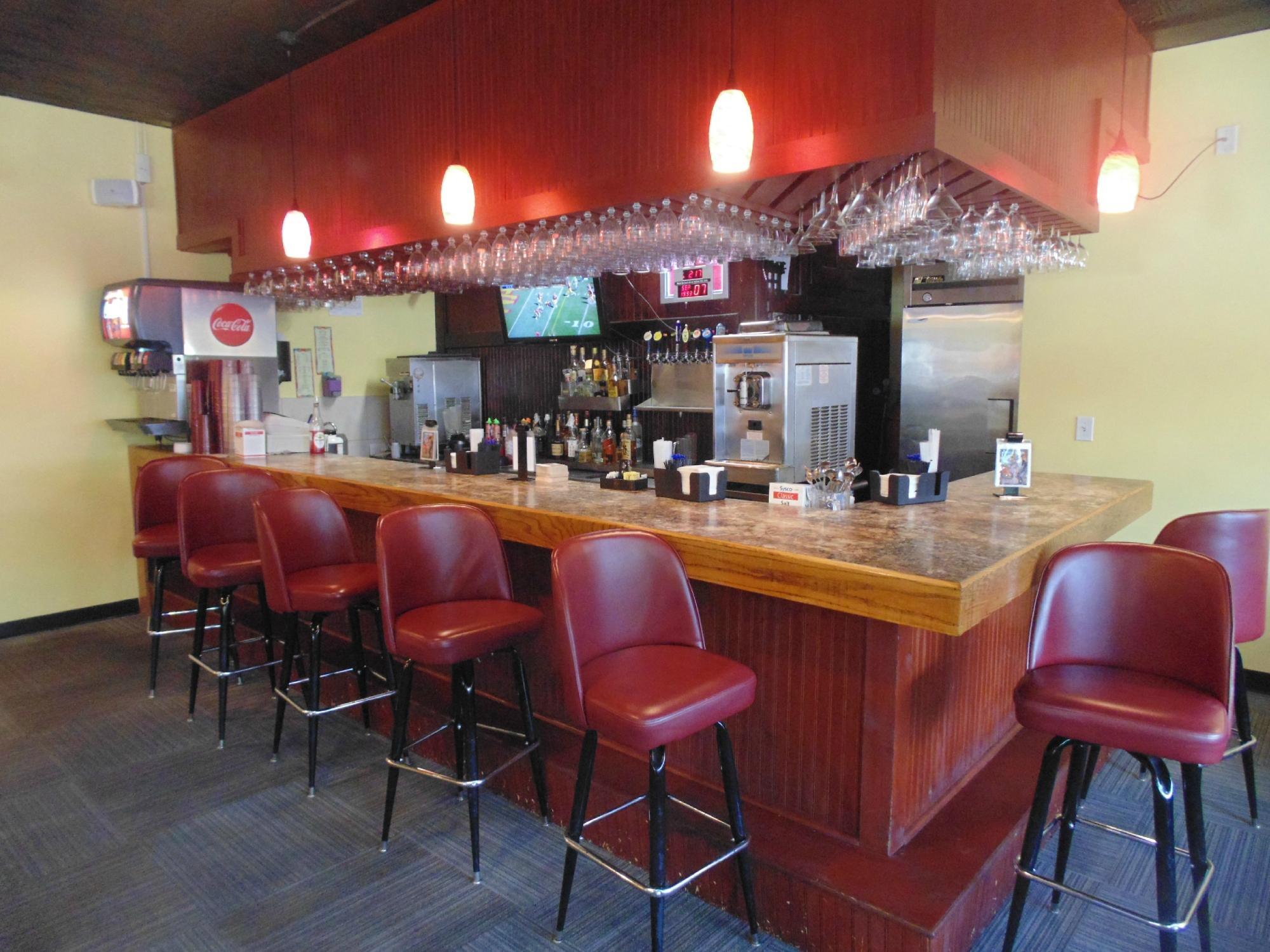 Casa Fiesta Mexican Restaurant