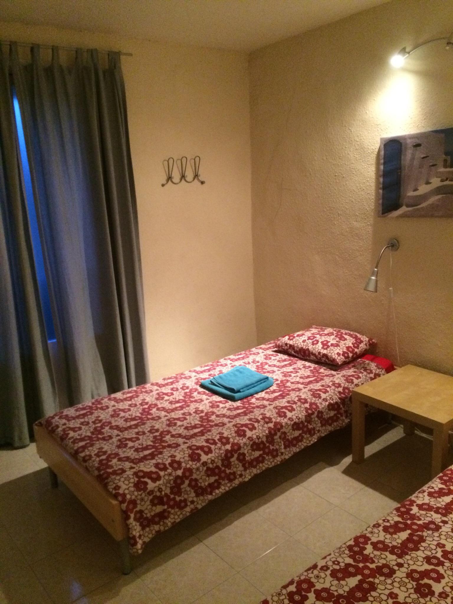 Apartamentos Born Picasso