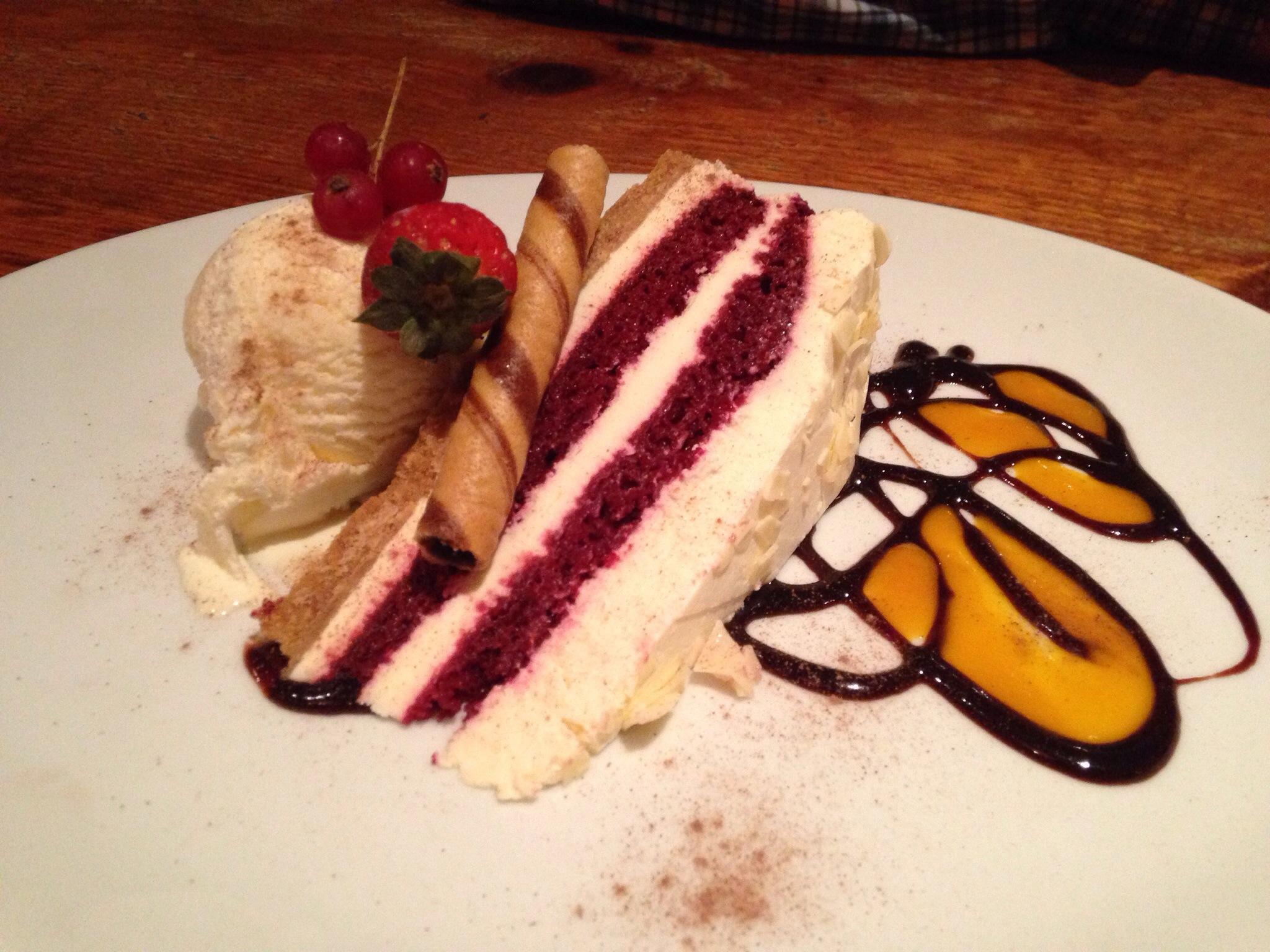 La Plancha Spanish Tapas & Cocktail Bar