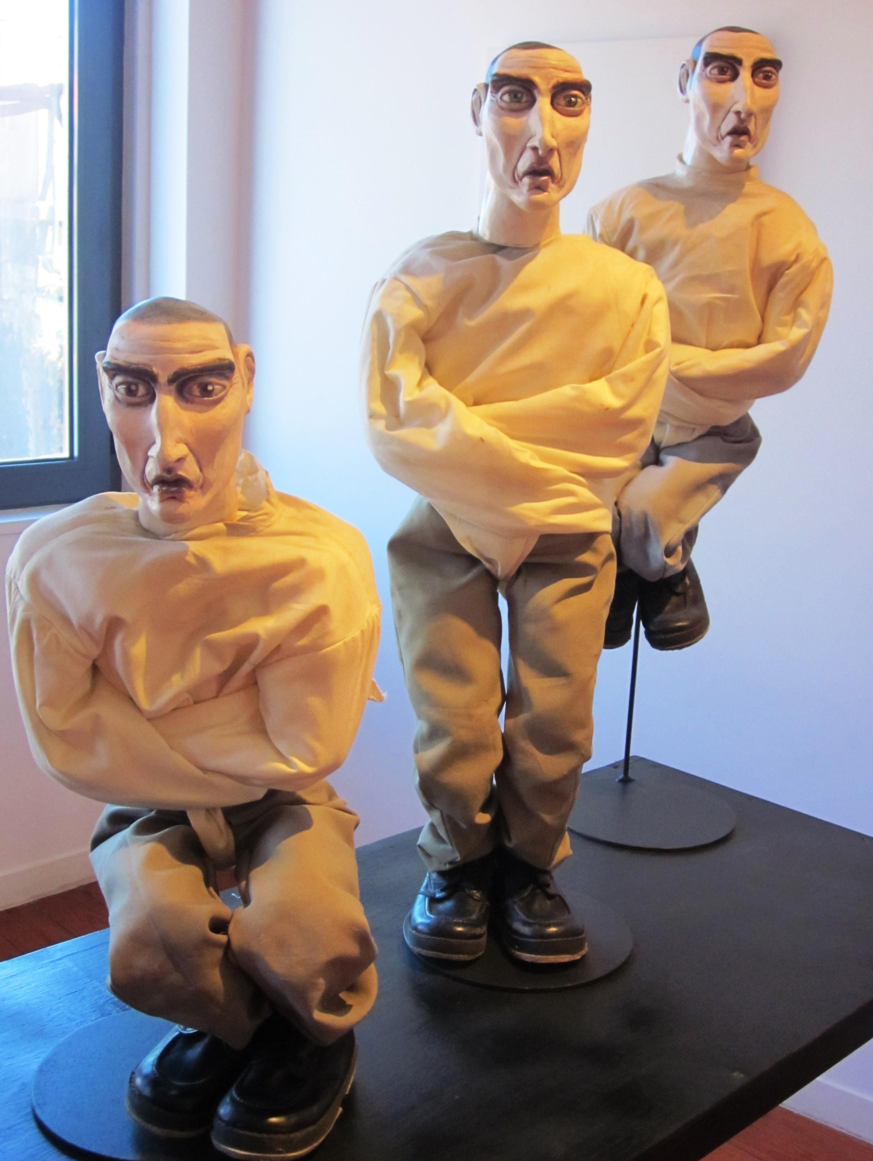 Teatro de Marionetas do Porto