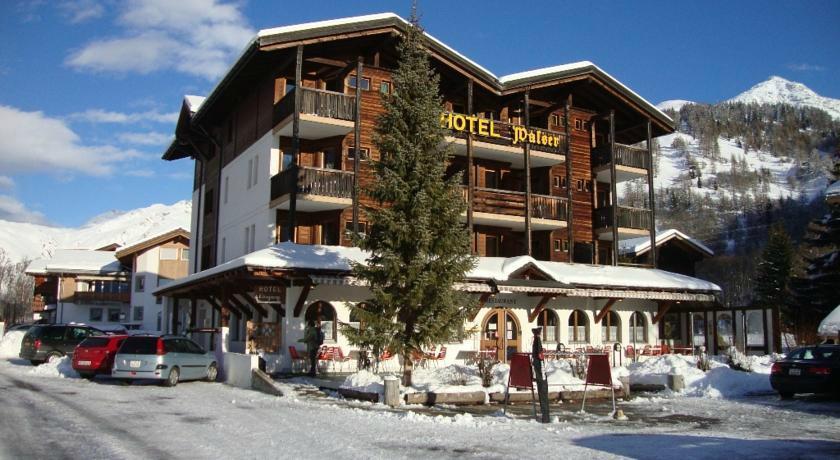 Hotel Walser