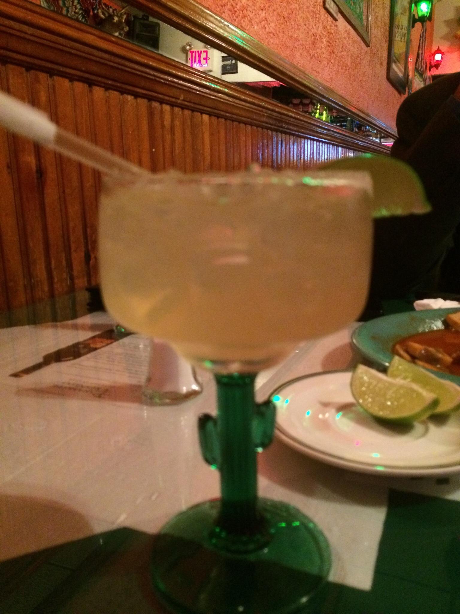 Los Amigos Mexican Restaurant