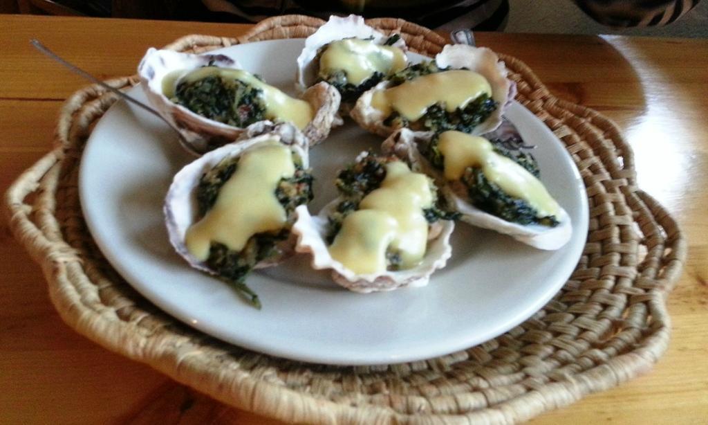 Old Fulton Seafood Cafe & Steakhouse