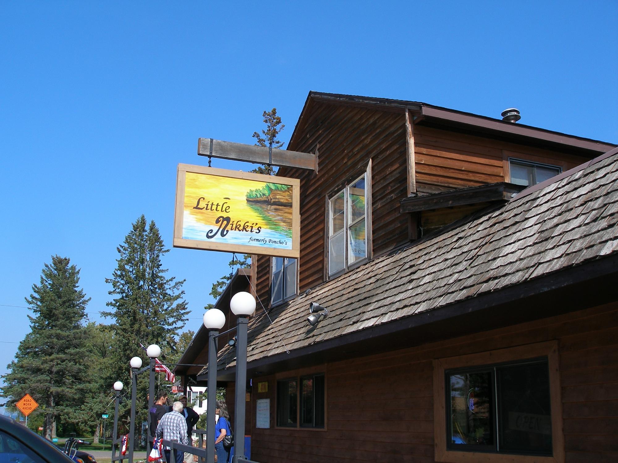 Photo by Northerngirlnomore