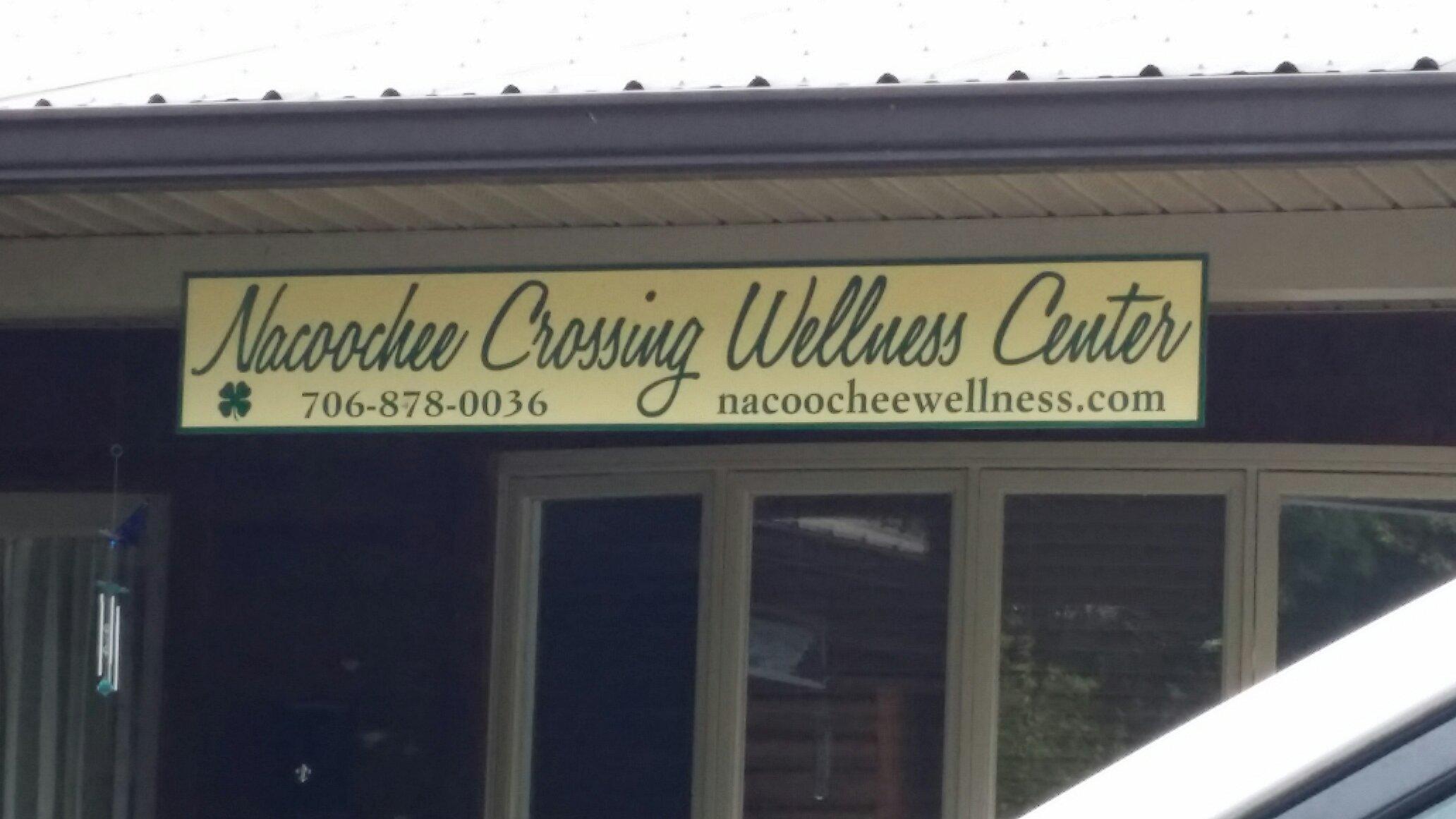 Nacoochee Crossing Wellness Center & Day Spa