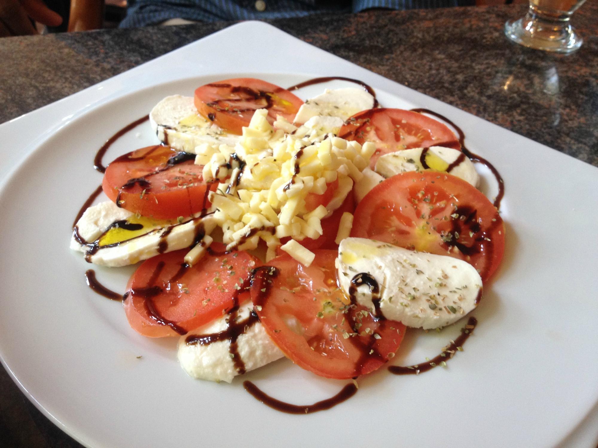 La Piazza Herrenberg