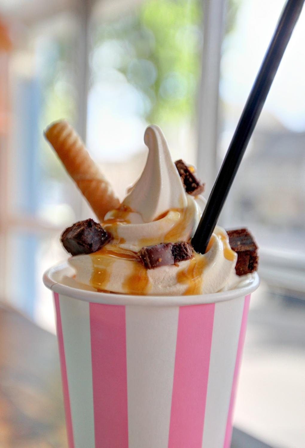 The Shake Shop Witney