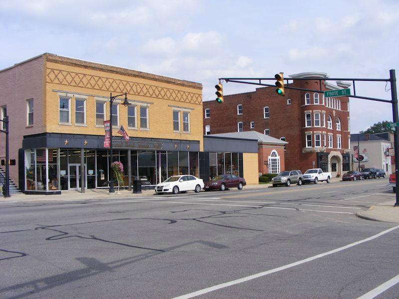 National Road Antique Mall