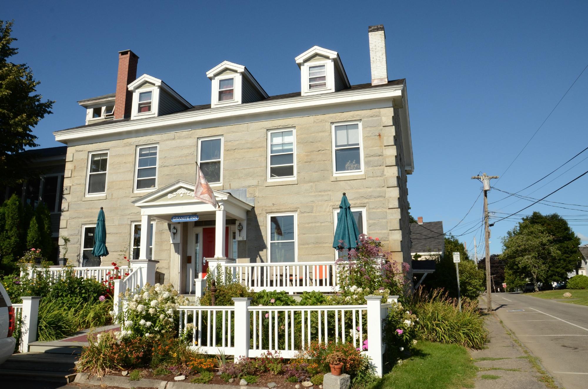 Old Granite Inn
